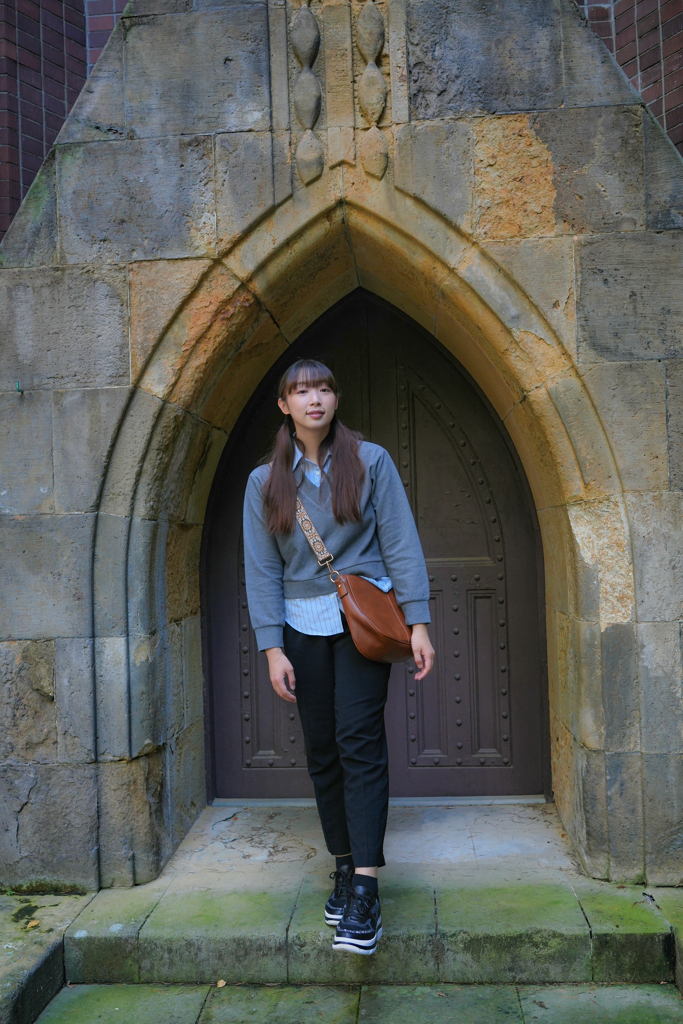 彼女たちの世界