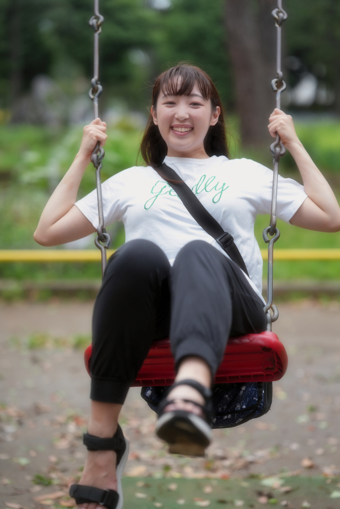 ある休日の過ごし方