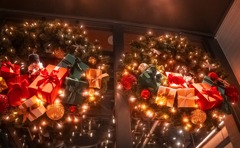 もう師走だわな