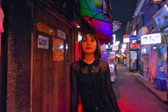 彼女たちの世界