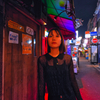 彼女たちの世界