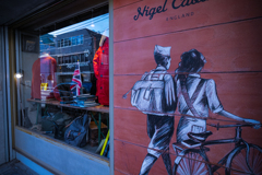 午後のあるとき