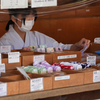 京都の女子たち