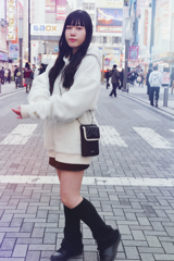 彼女たちの世界