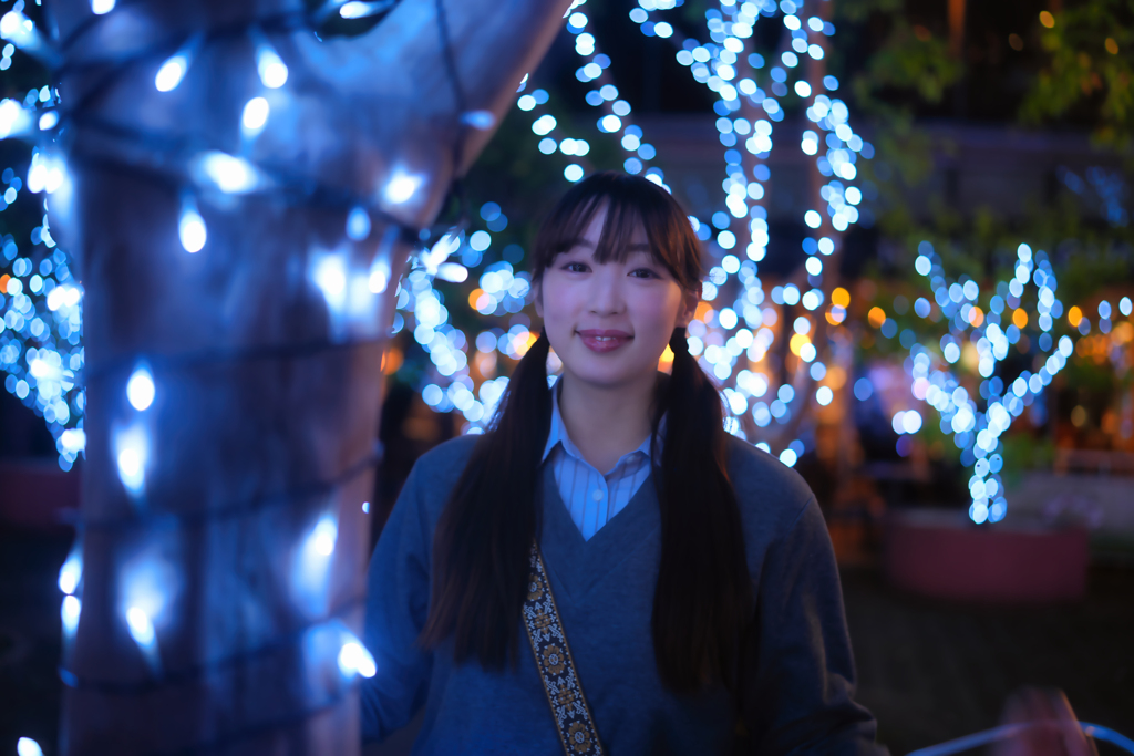 彼女たちの世界