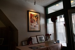 明日はどんな風が吹くのだろう