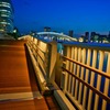 夜景視写