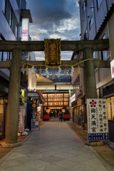 夕暮れ写真集