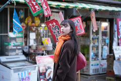 彼女たちの世界