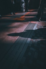 困っちゃうな
