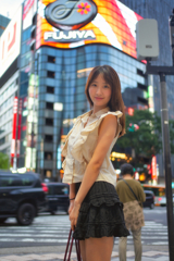 彼女たちの世界