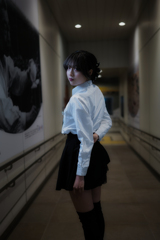 彼女たちの世界