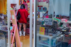 赤色収集作業　（２）