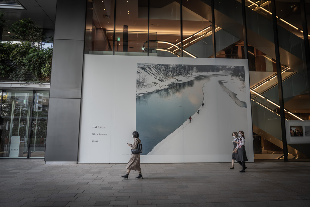 T3PHOTOFESTIVALTOKYO