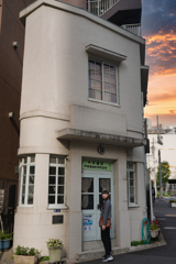 彼女たちの世界