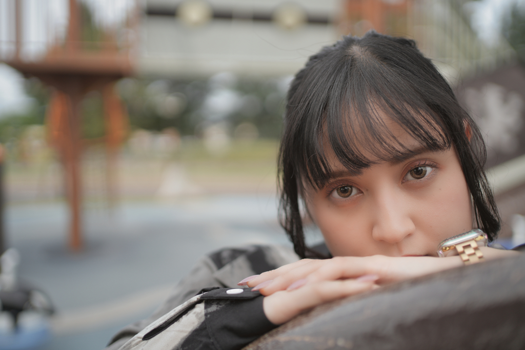 彼女たちの世界