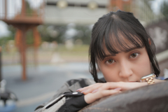 彼女たちの世界