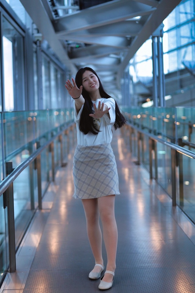 彼女たちの世界