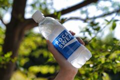酷暑お見舞い申し上げます