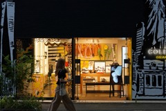 あの日あの時あの場所で