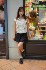 彼女たちの世界