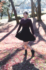 彼女たちの世界