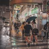 東京下町夜徘徊記録