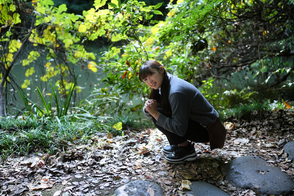 彼女たちの世界