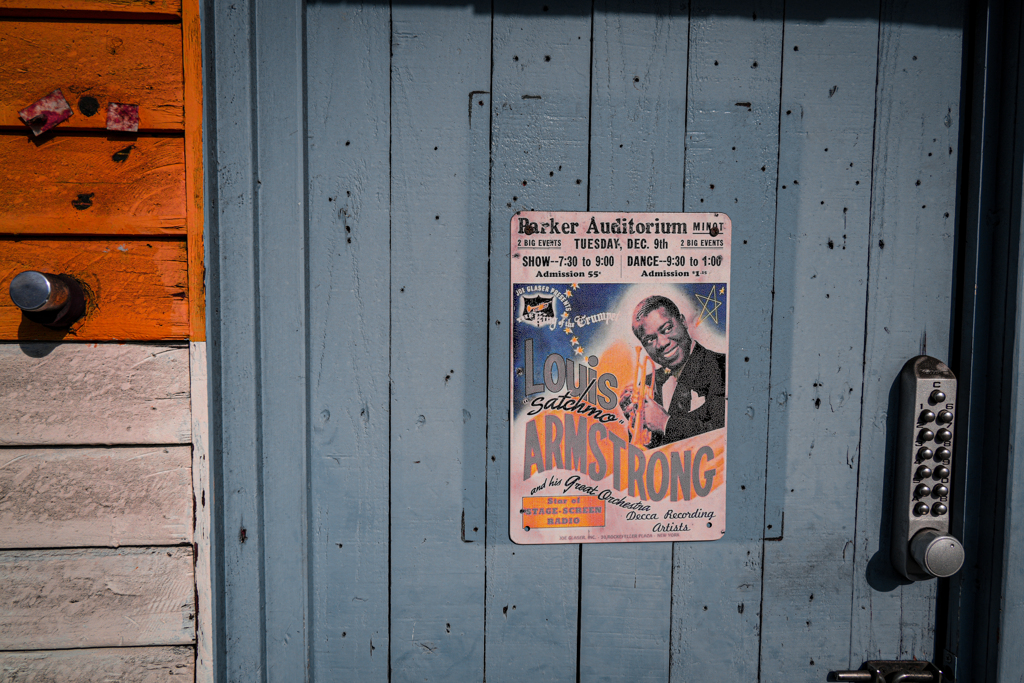 大阪大正地区徘徊記録