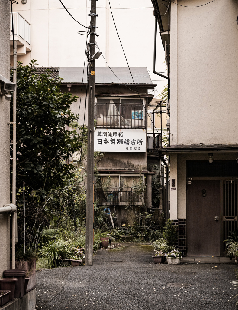 あの日あの時あの場所で