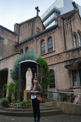 彼女たちの世界