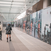斬新な写真展