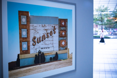 東京駅周辺徘徊記録