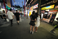 一人じゃない時間を減らすということ