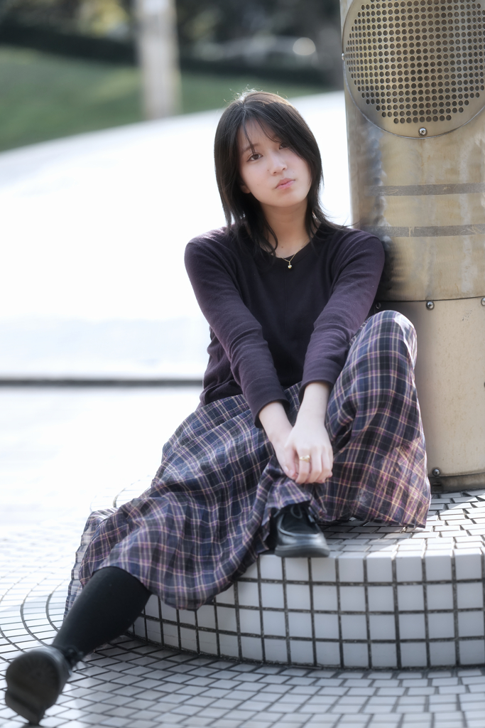 彼女たちの世界