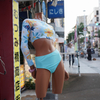 沖縄に「いらっしゃーい」