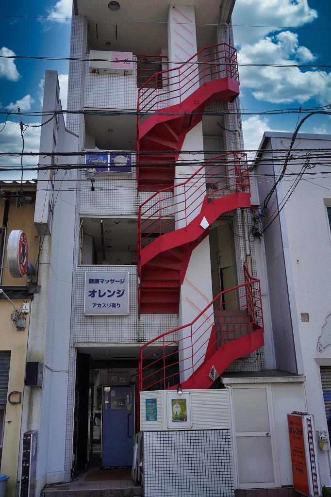 出雲で吹かれた風　（３）