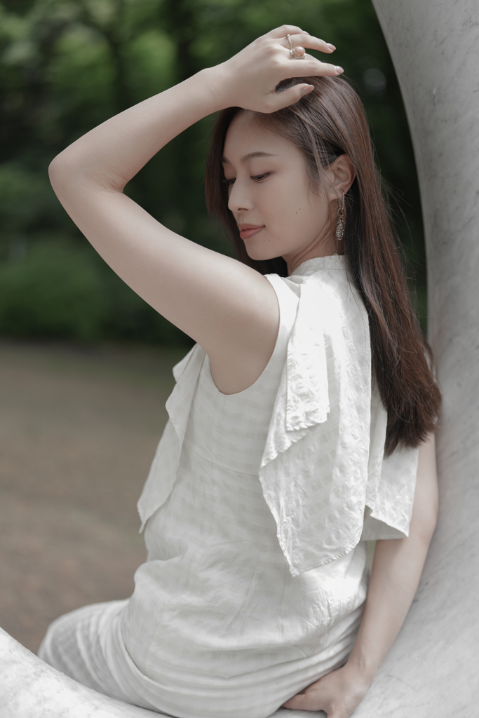 彼女たちの世界