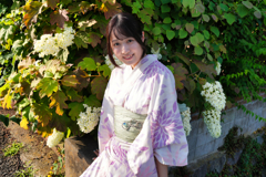 もういい加減暑さとはおさらばしたい