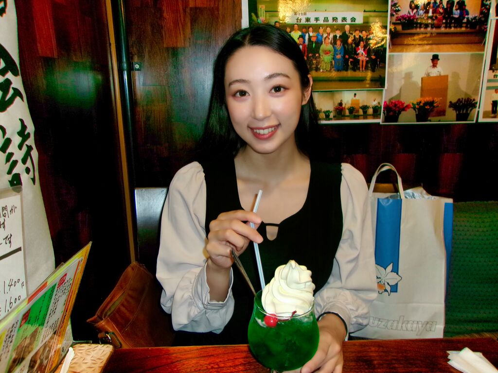 あの日あの時あの場所で