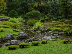 三叉路