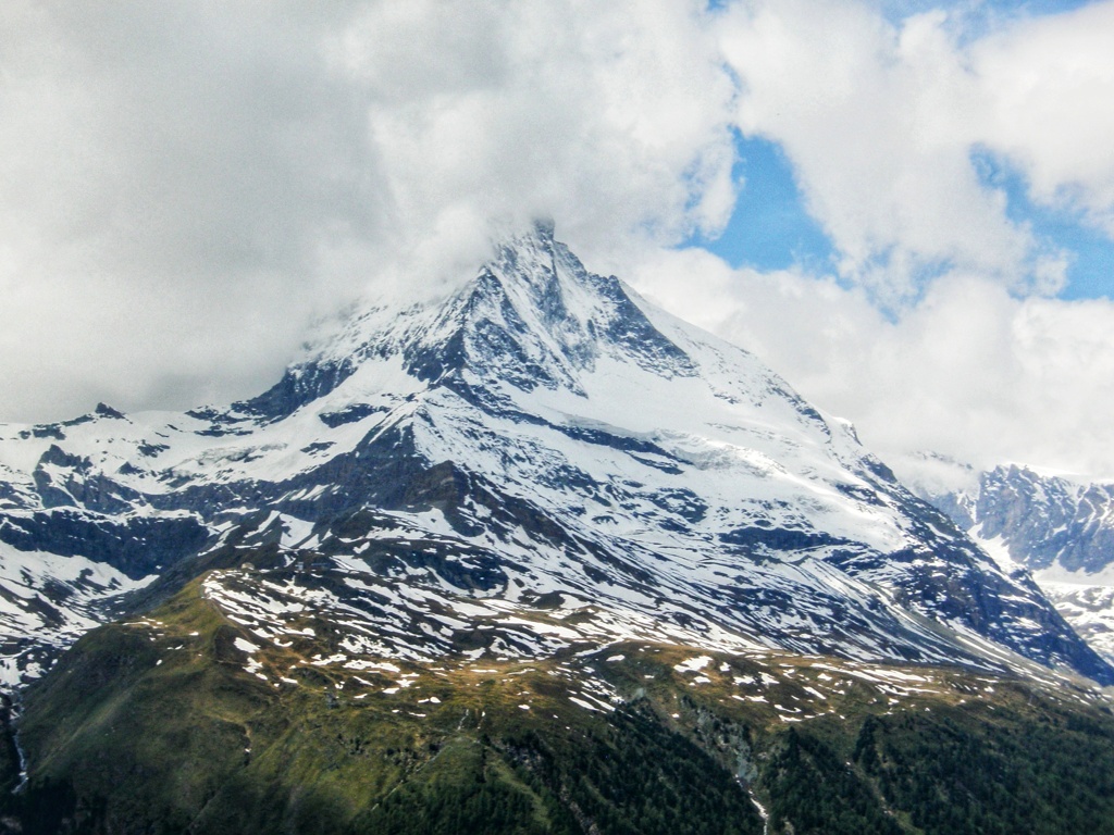 マッターホルン