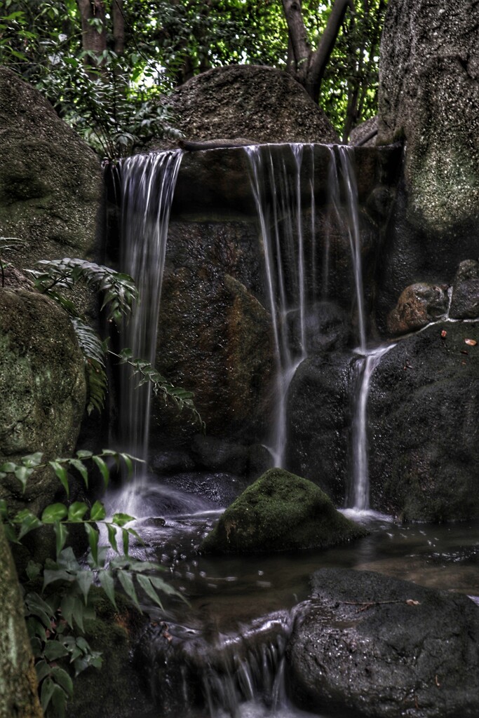 楽水園⑨