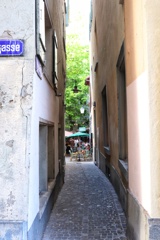 路地