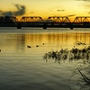 赤川橋梁