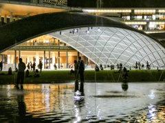 GRAND GREEN OSAKA（５）