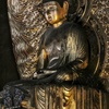 釈迦如来坐像