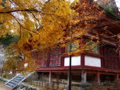 談山神社