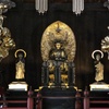建仁寺の仏様