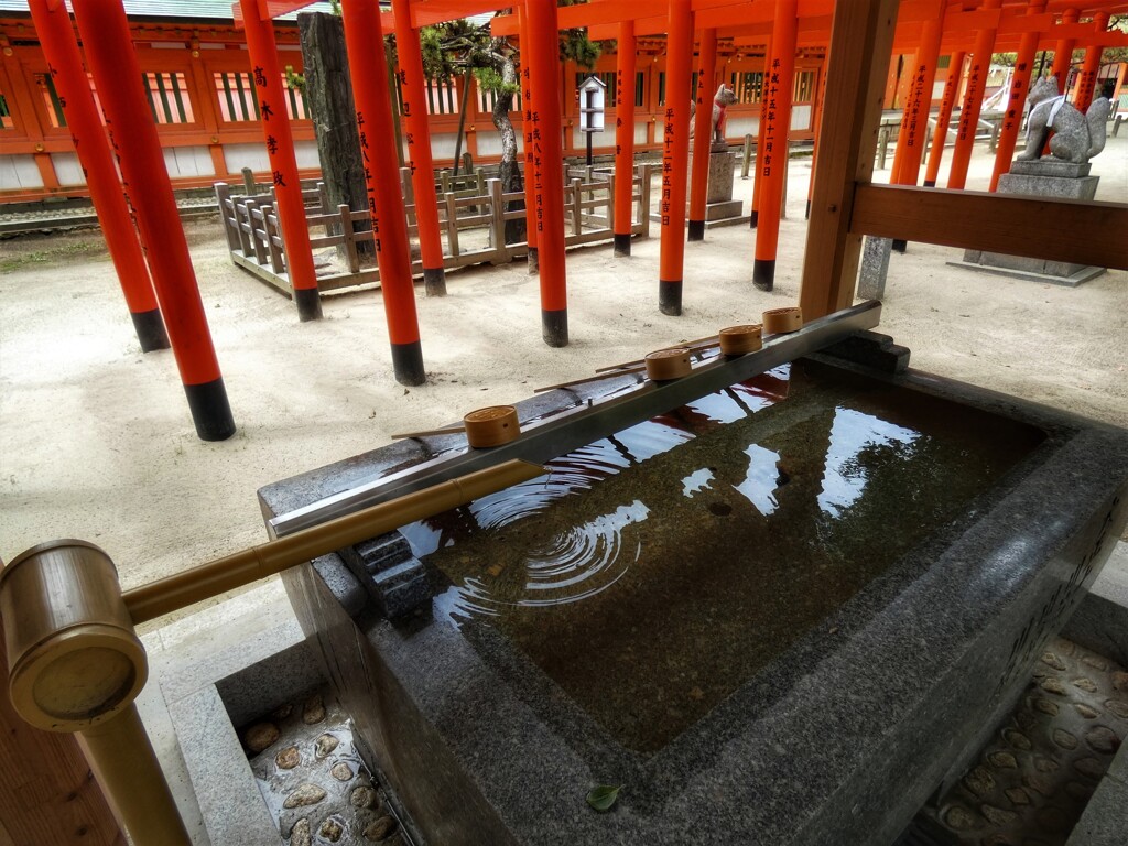 住吉神社⑩